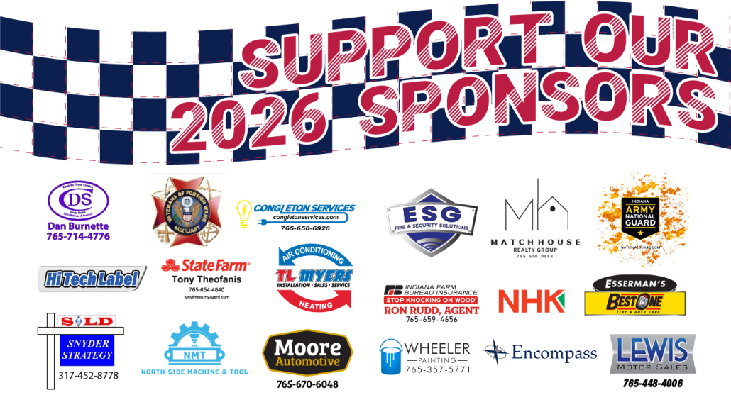 2026 Sponsors